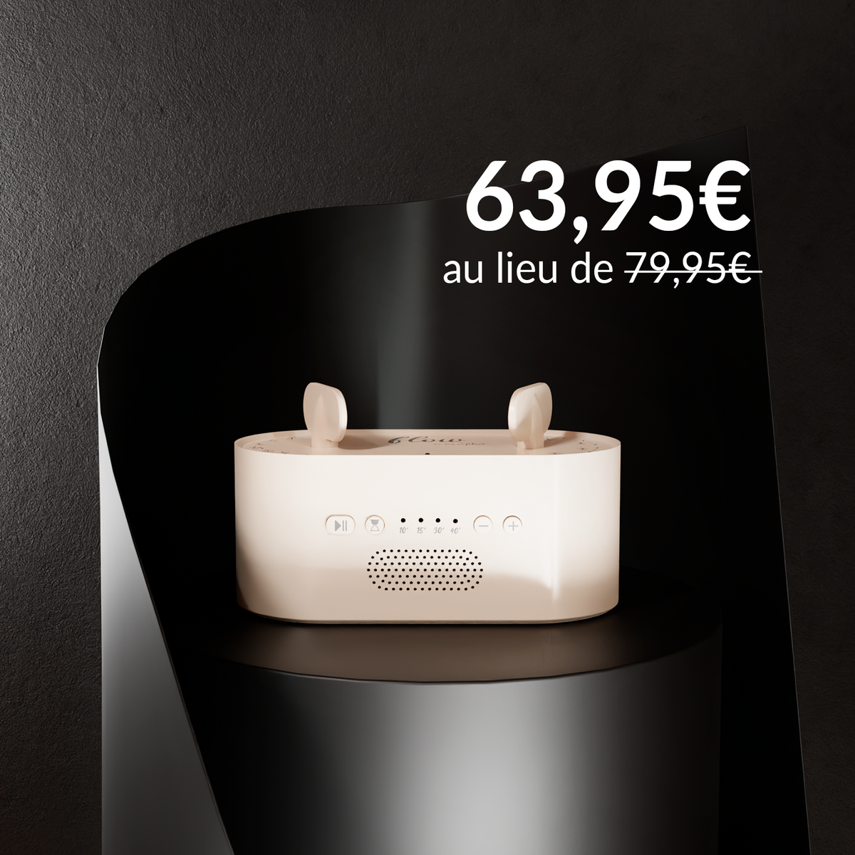 Flow, la box de sports doux I Morphée