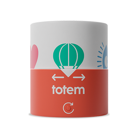 Pack Enfants Petit Morphée X Totem X Elio