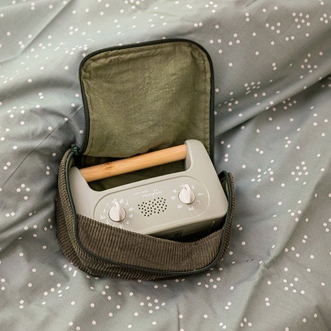 Housse Mon Petit Morphée