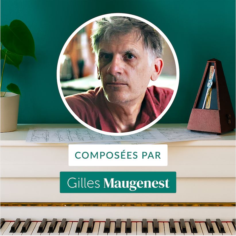 Livret de partitions