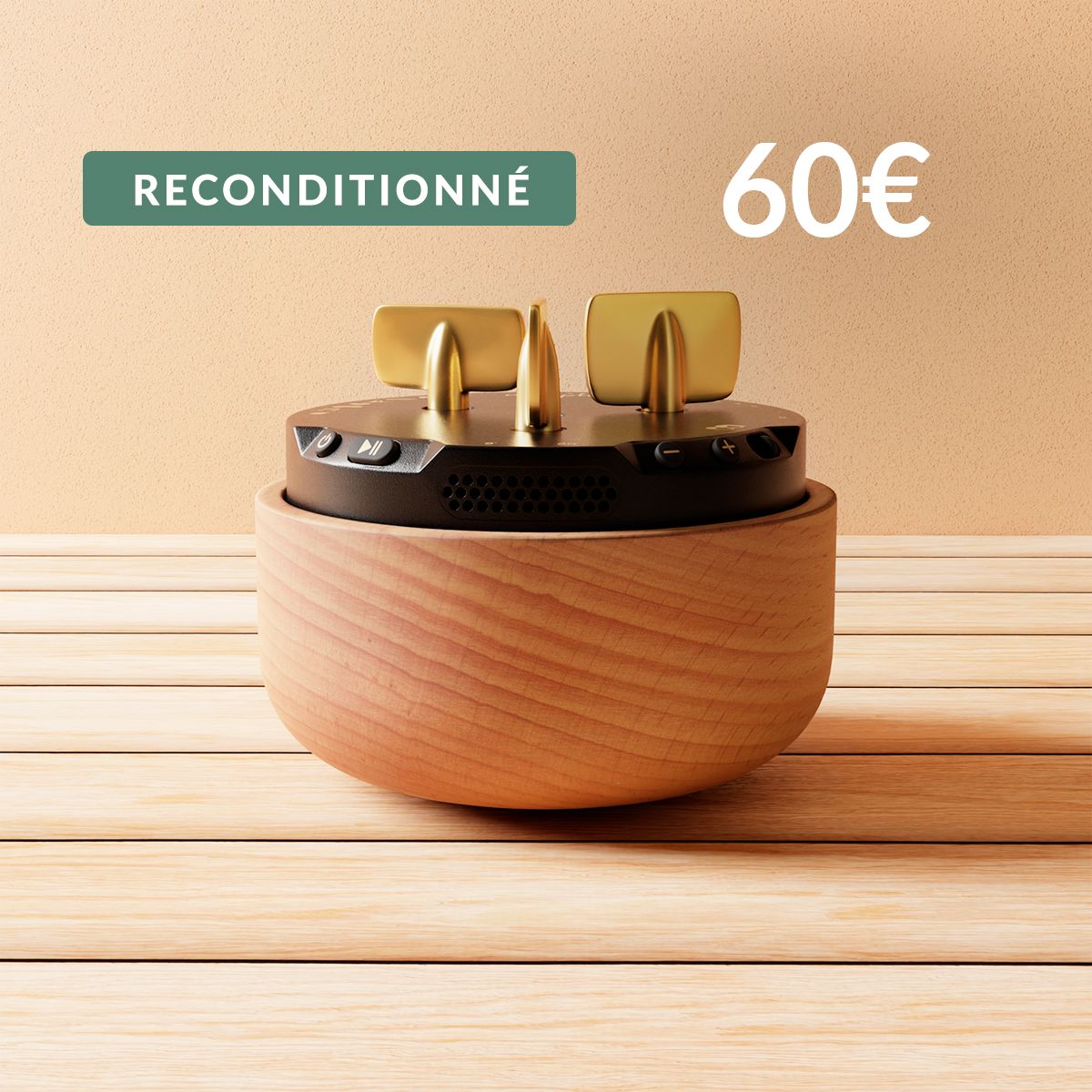 Morphée Reconditionné
