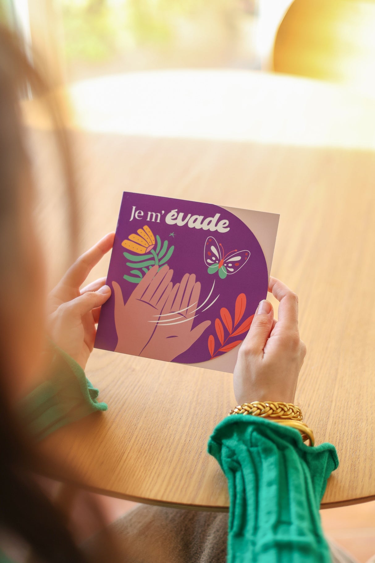 Pack Cartes Sonores Immersives