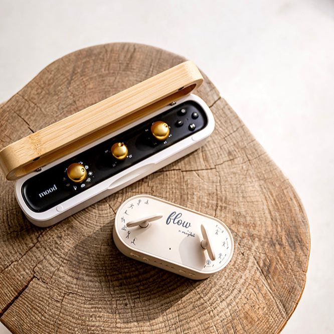 Pack Équilibre Flow x Mood