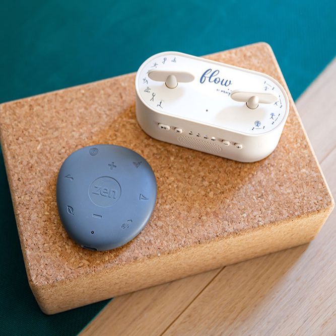 Pack Harmonie Flow x Zen