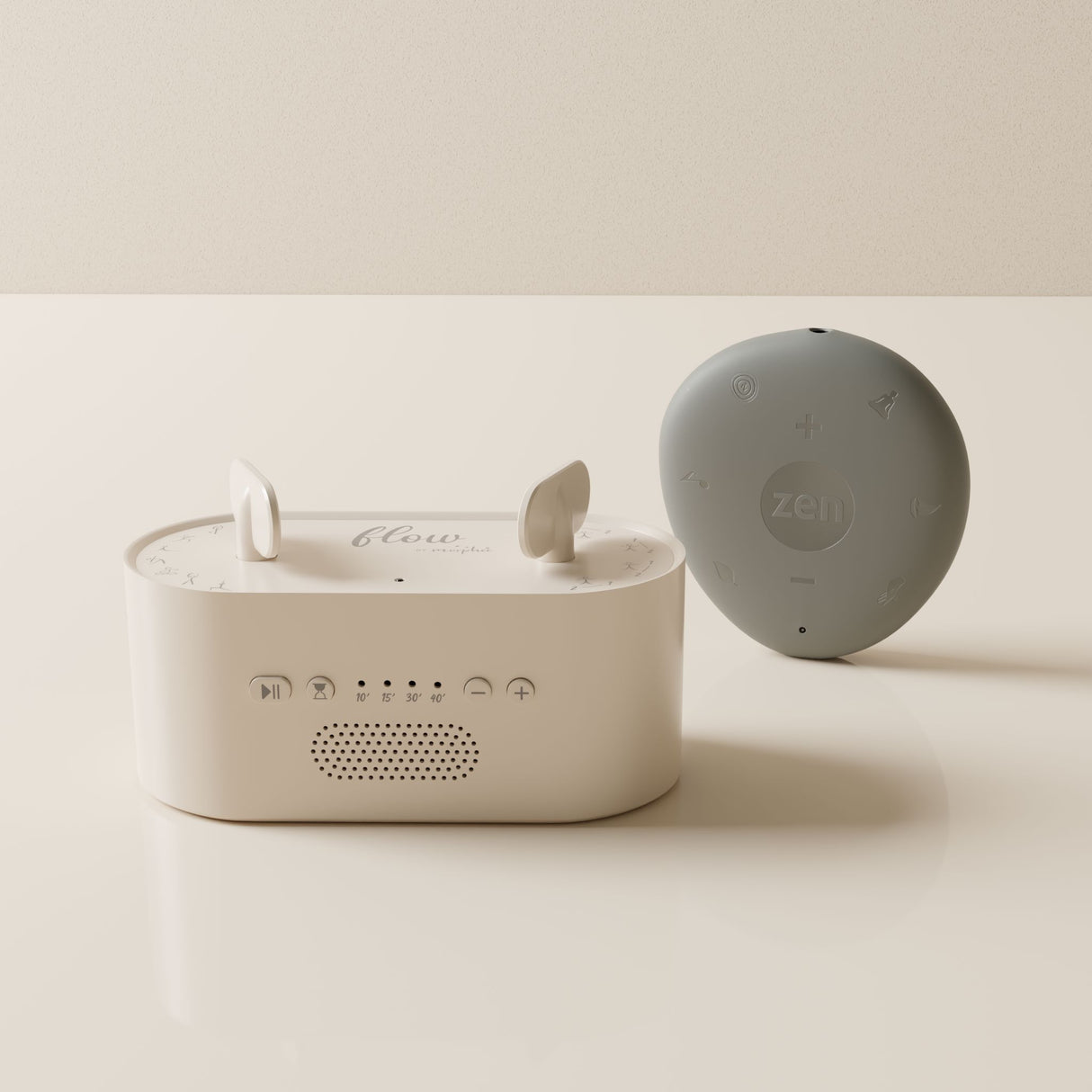 Pack Harmonie Flow x Zen