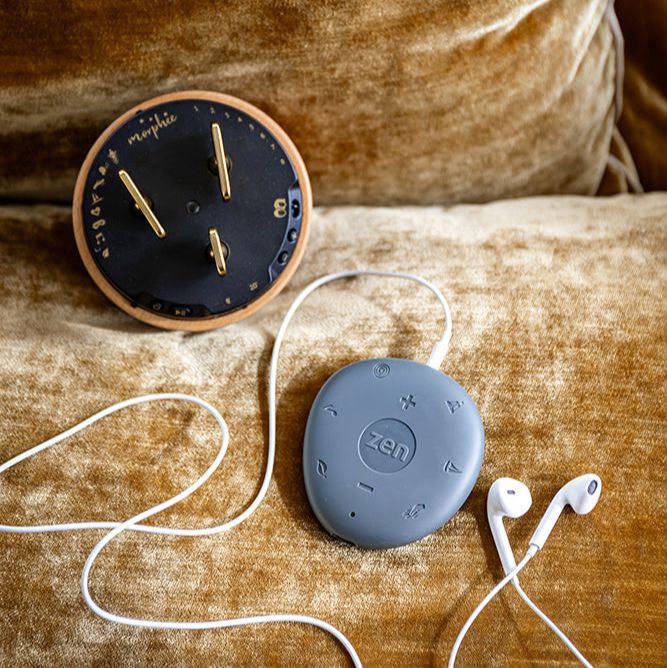 Pack Relaxation Morphée x Zen