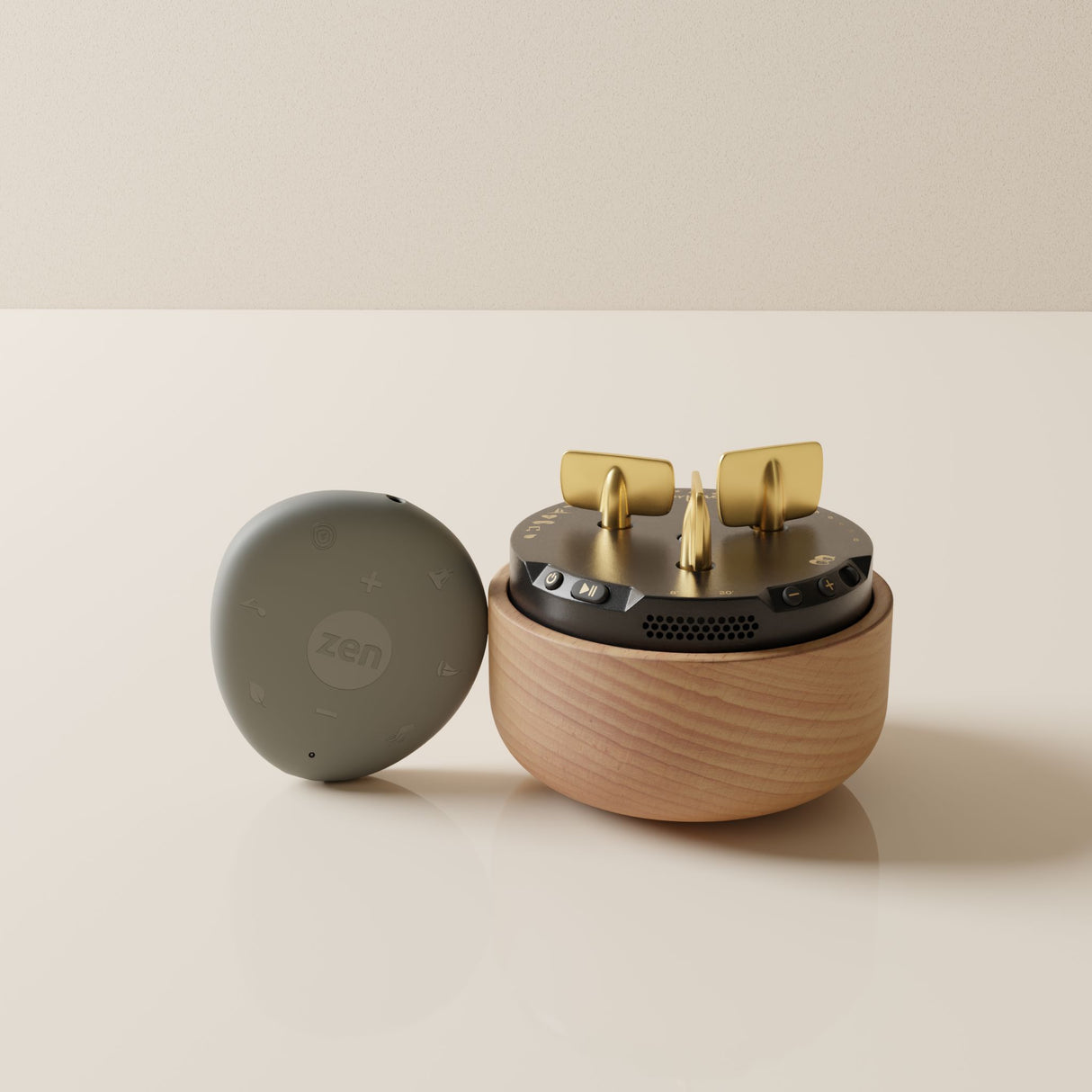 Pack Relaxation Morphée x Zen