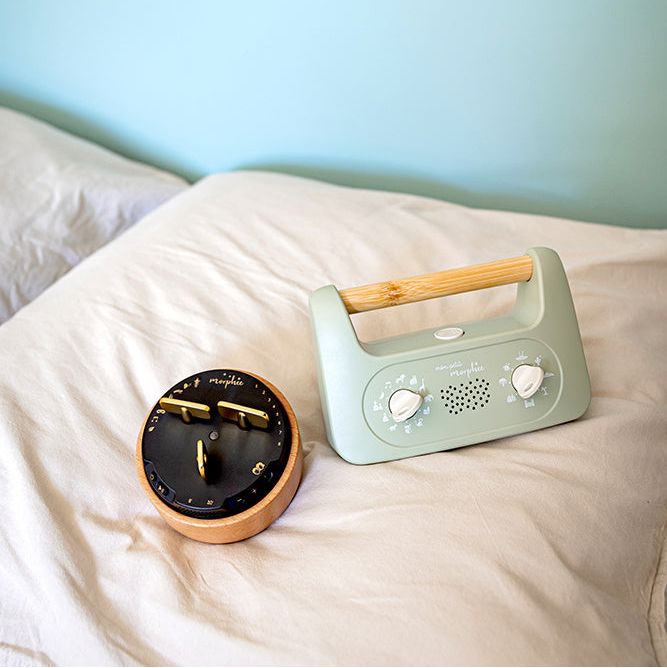 Pack Sommeil Morphée x Petit Morphée