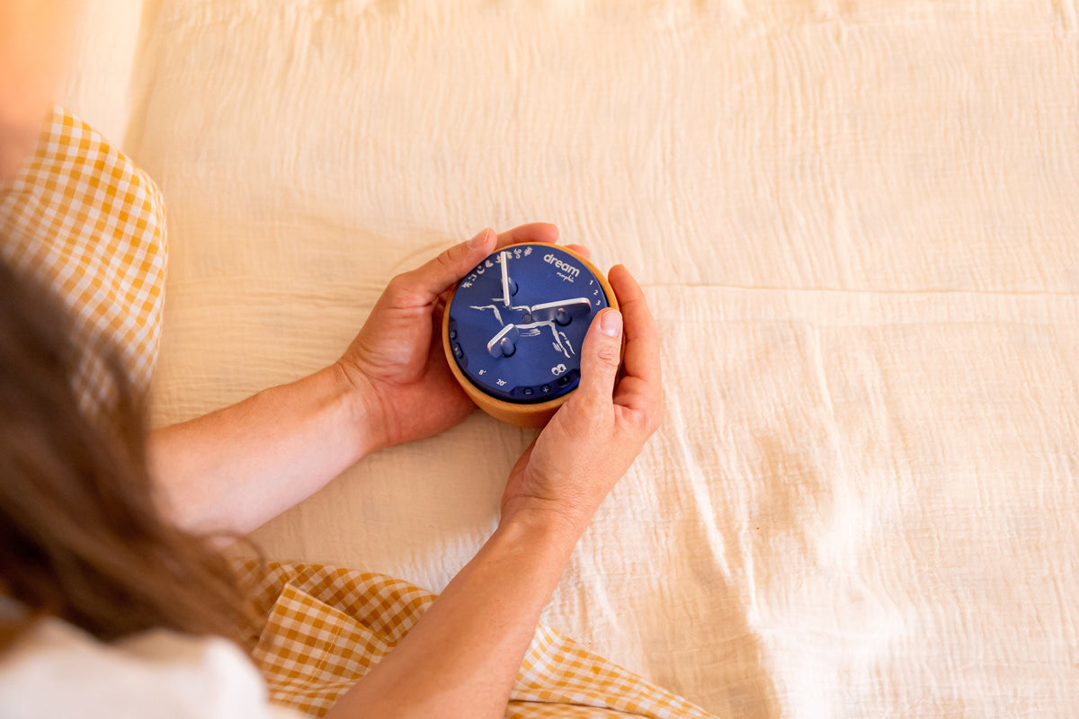 Combien d'heures de sommeil faut-il par nuit selon l'âge ?