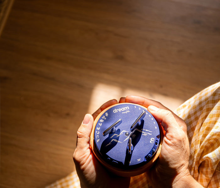 Combien d'heures de sommeil faut-il selon votre âge ?