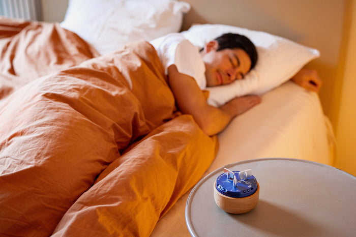 Cycles du sommeil : comprendre le sommeil paradoxal