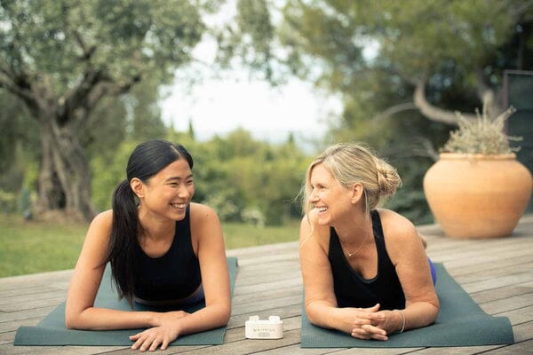 L’amour commence par soi-même