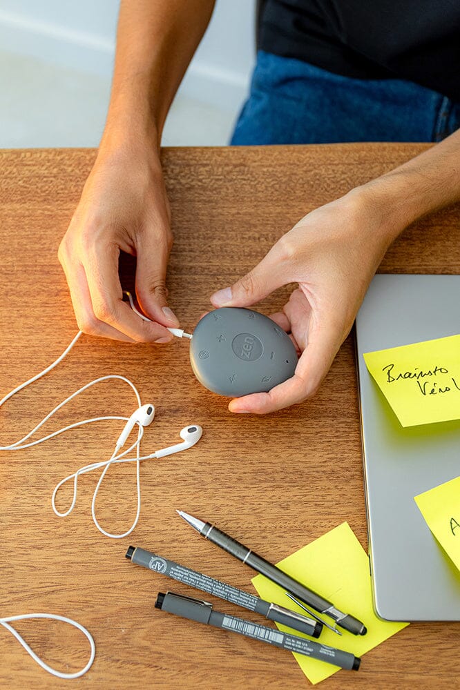 stress solution avec Zen