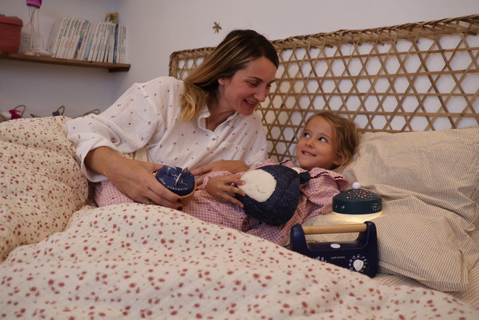 Heure de coucher enfant : repères par âge et conseils