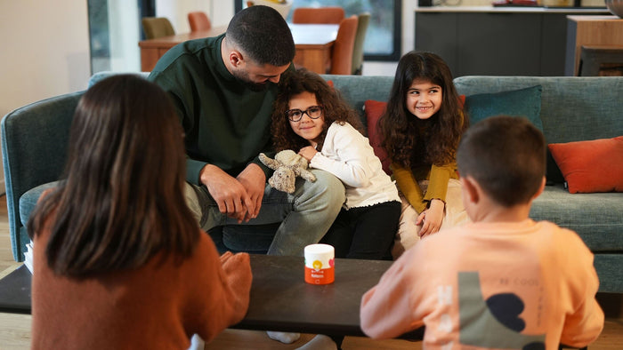 Jeux sans écran enfant : idées pour s'épanouir sans tablette