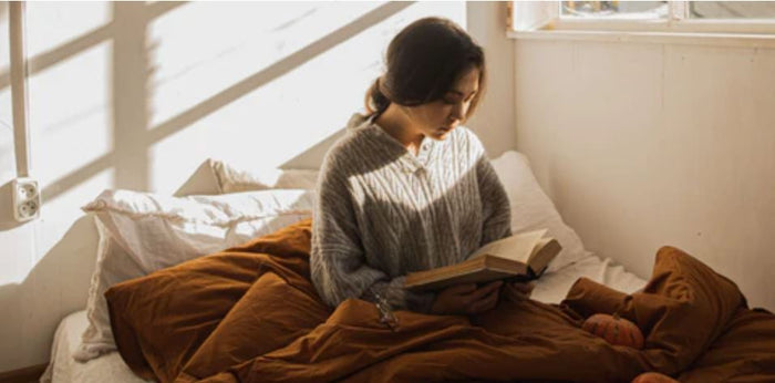 Les techniques de relaxation pour mieux dormir