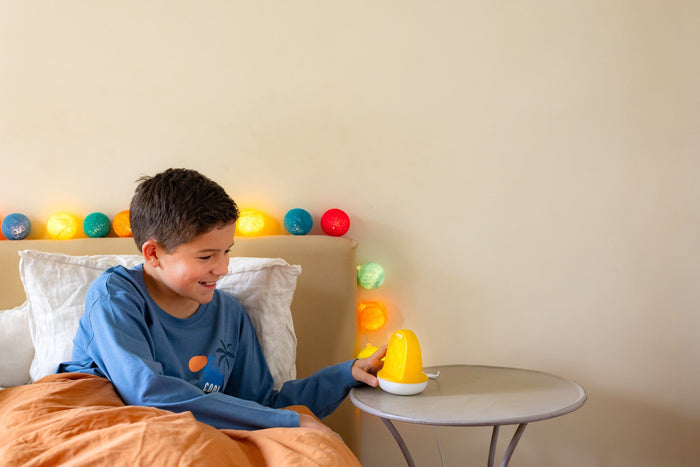 Meilleur réveil enfant : guide pour choisir sereinement