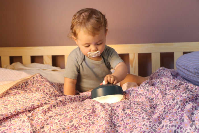 Meilleure veilleuse bébé : guide pour bien choisir en 2026