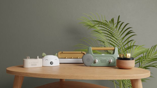 Morphée dépasse le Million d’utilisateurs avec ses solutions déconnectées