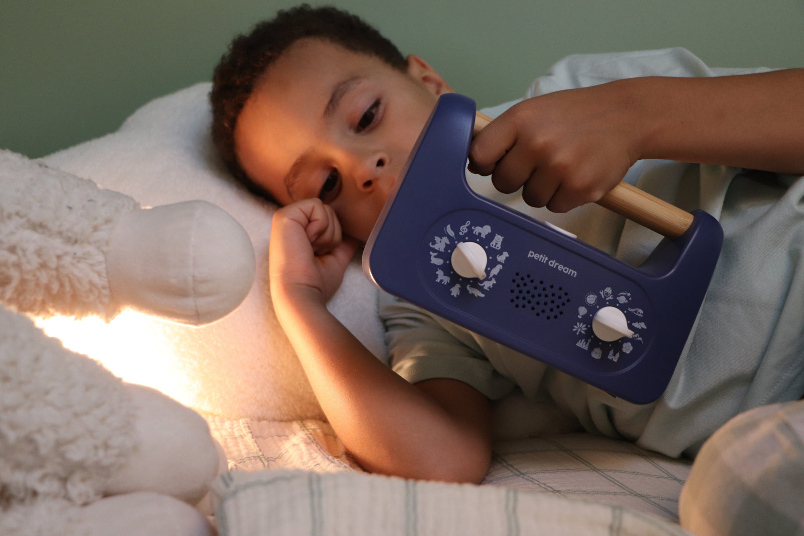 Quand bébé fait ses nuits : comprendre et accompagner cette étape