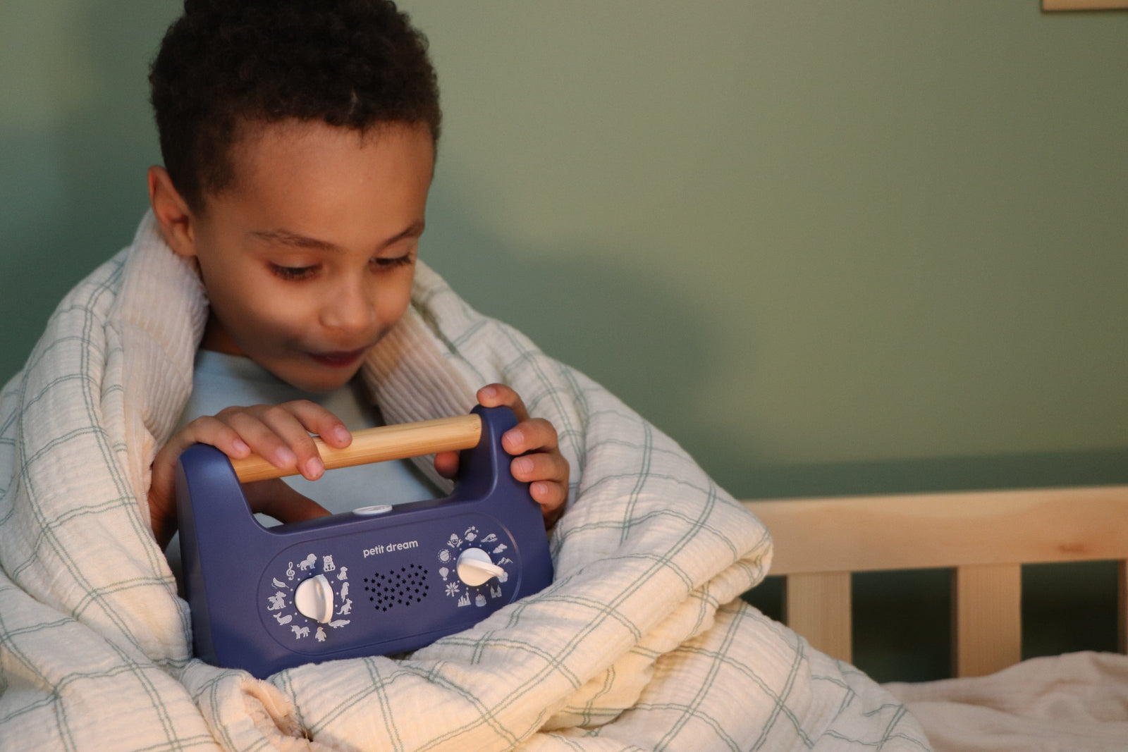 Terreur nocturne bébé : comprendre et réagir sereinement
