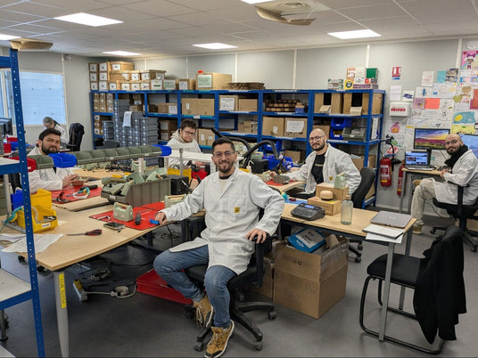 Produits reconditionnés