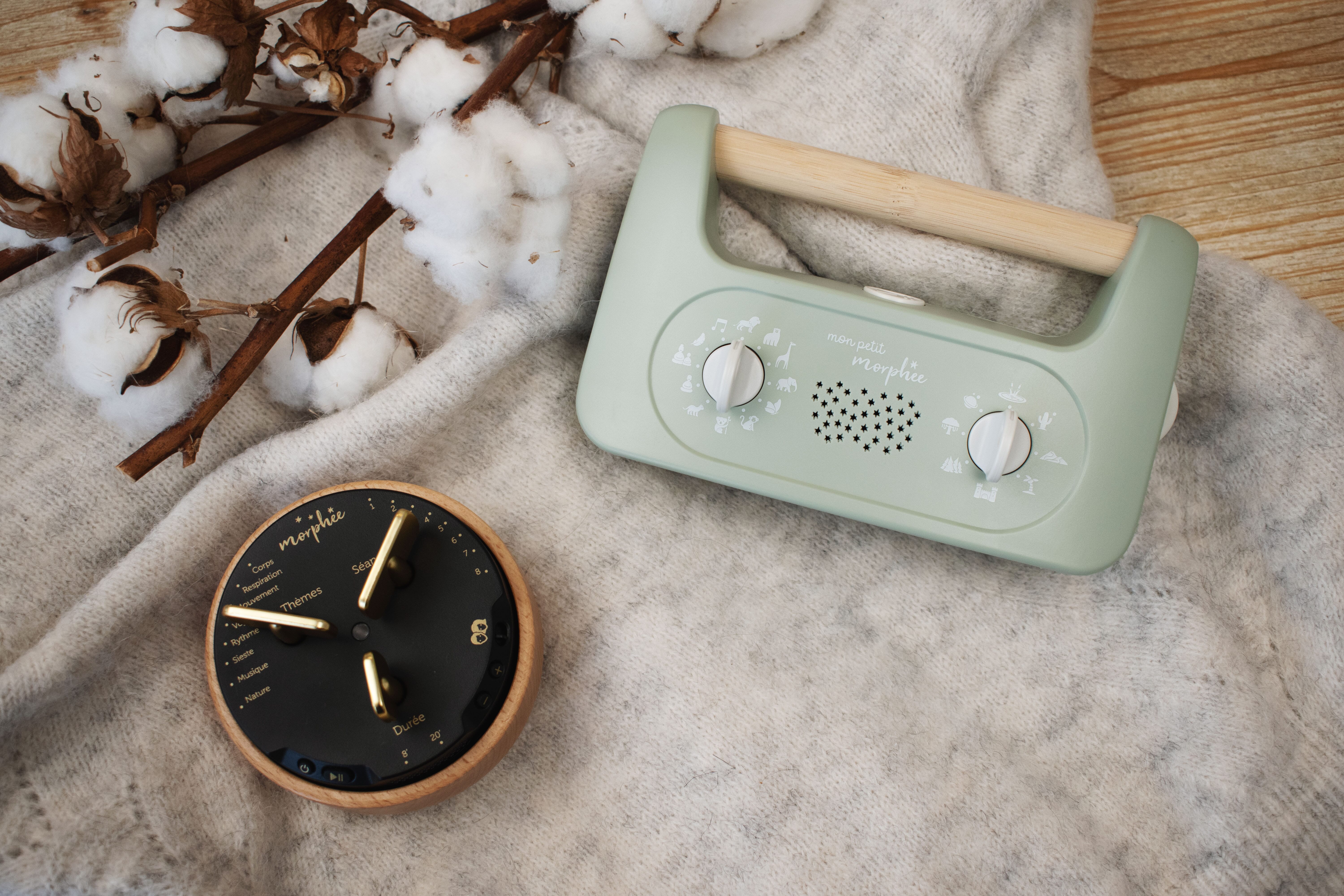 Produits reconditionnés