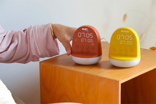 Les réveils by Morphée