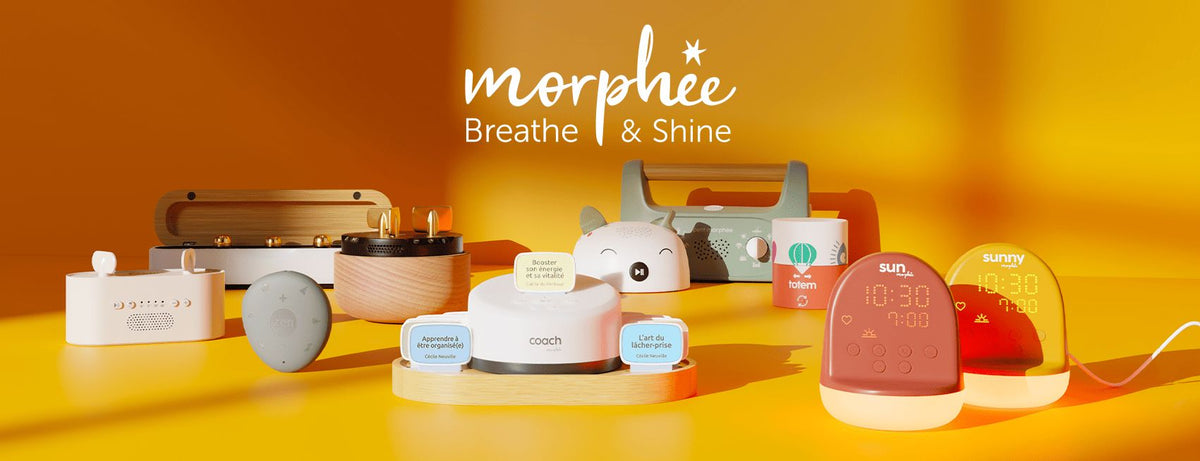 Tous les produits Morphée – Morphee