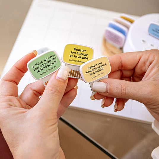 Cartes Coach