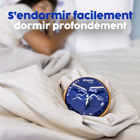 Pack Sommeil Petit Dream X Dream