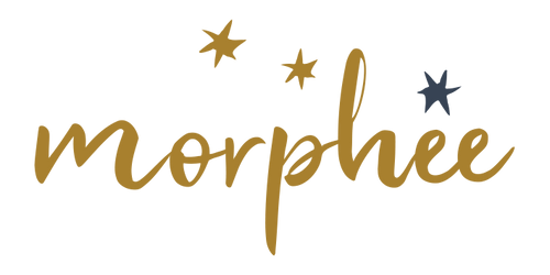 Logo morphée