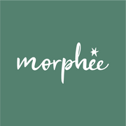 Morphee logo