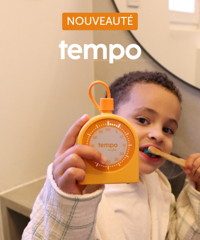 Nouveauté Tempo