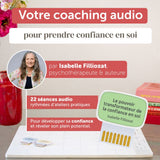 Carte de coaching "Le pouvoir transformateur de la confiance en soi"
