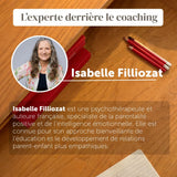 Carte de coaching "Le pouvoir transformateur de la confiance en soi"