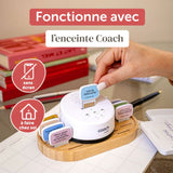 Carte de coaching "Les fondamentaux de la négociation"