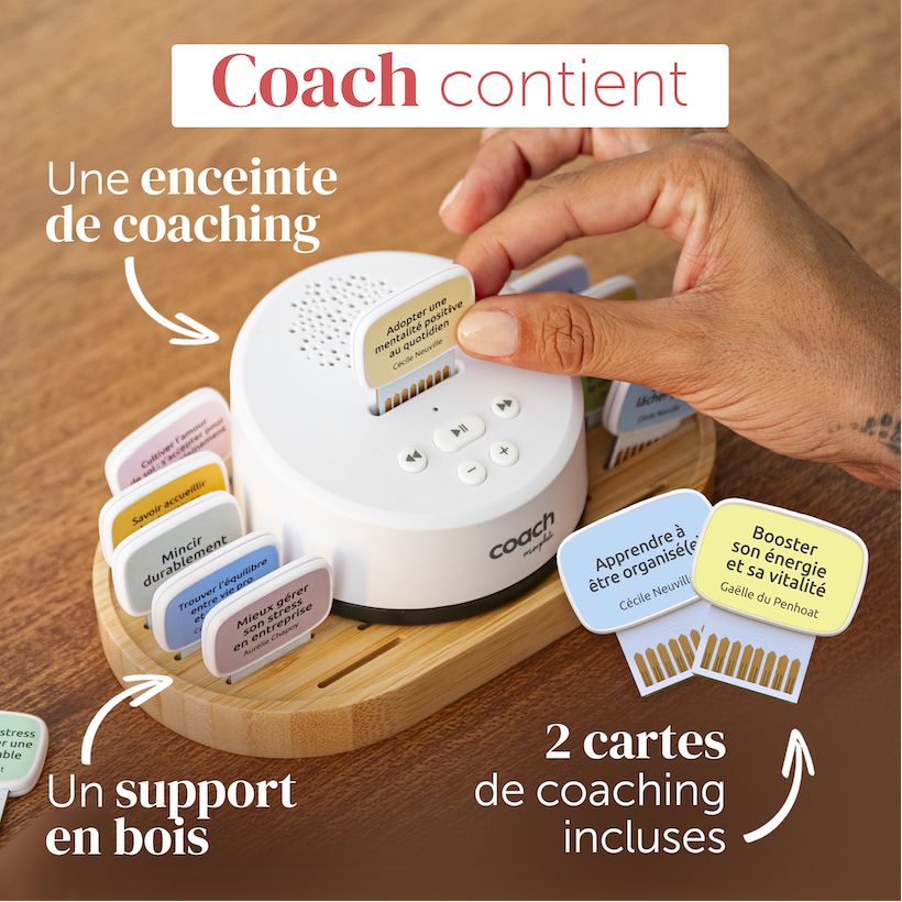 Coach