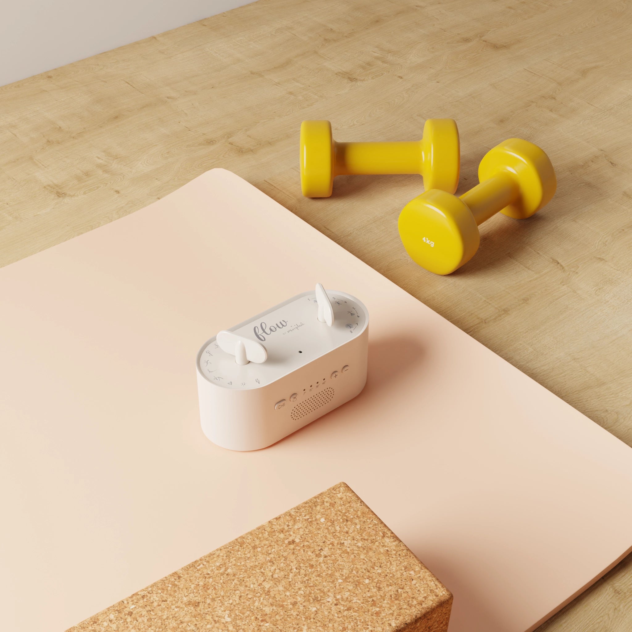 Pack Flow x Morphée – Morphee