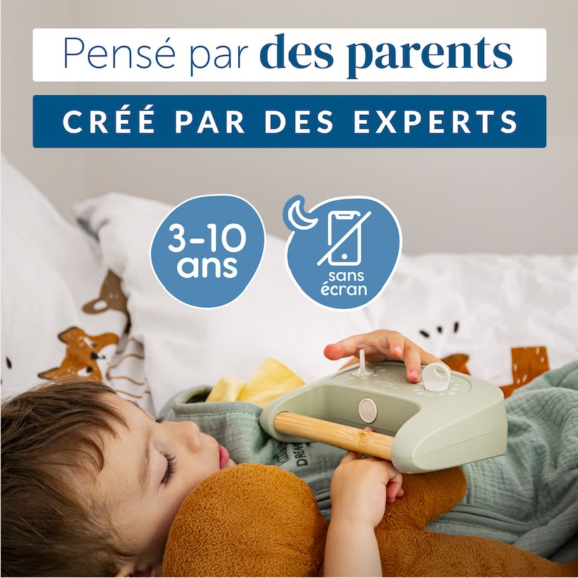 Mon Petit Morphée