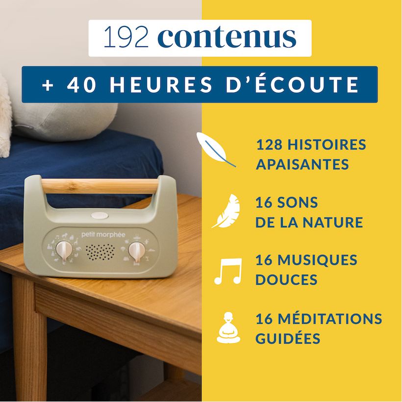 Mon Petit Morphée