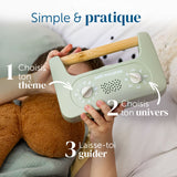 Mon Petit Morphée