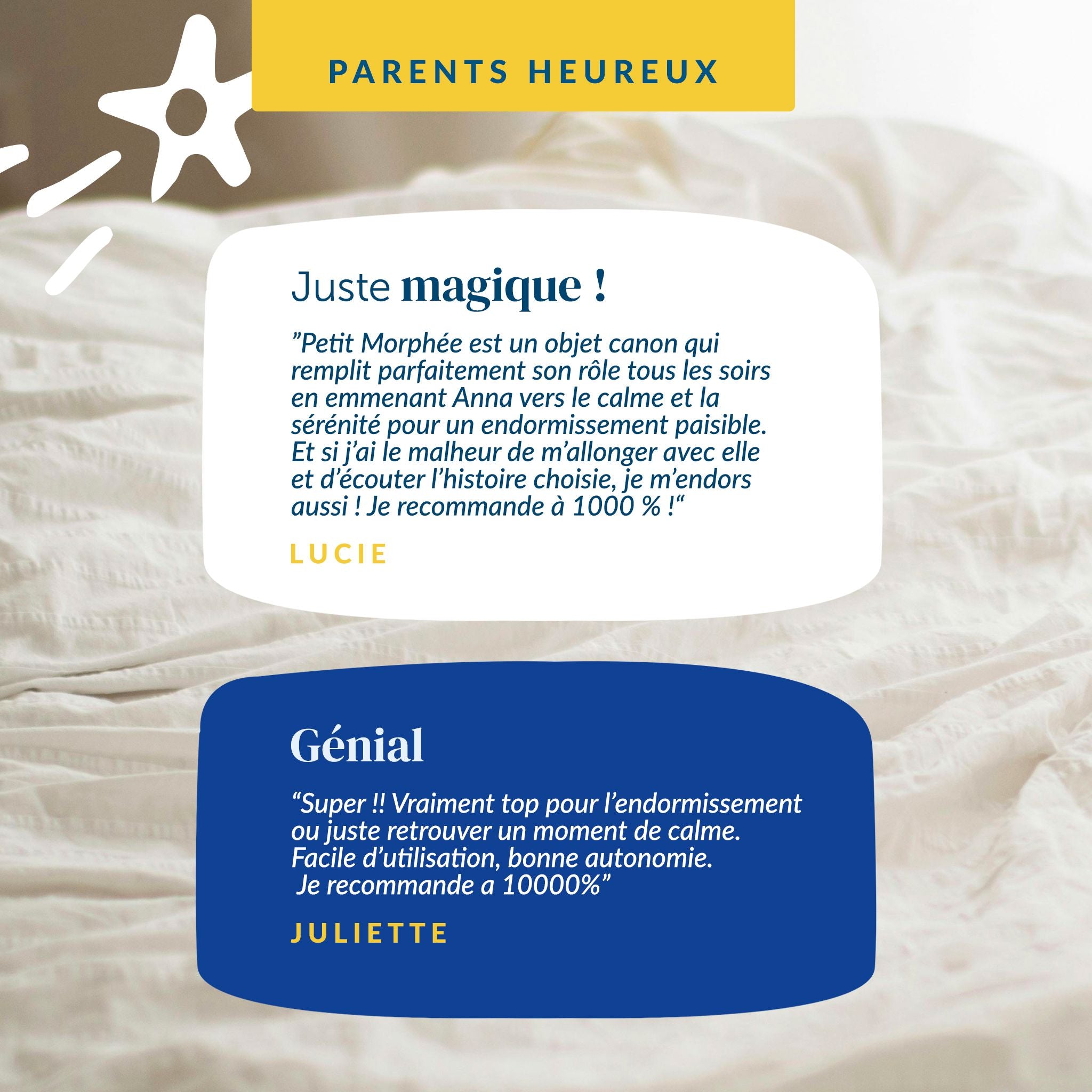Mon Petit Morphée