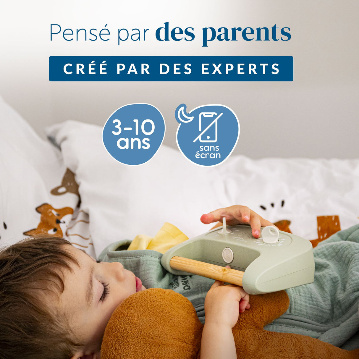 Mon Petit Morphée