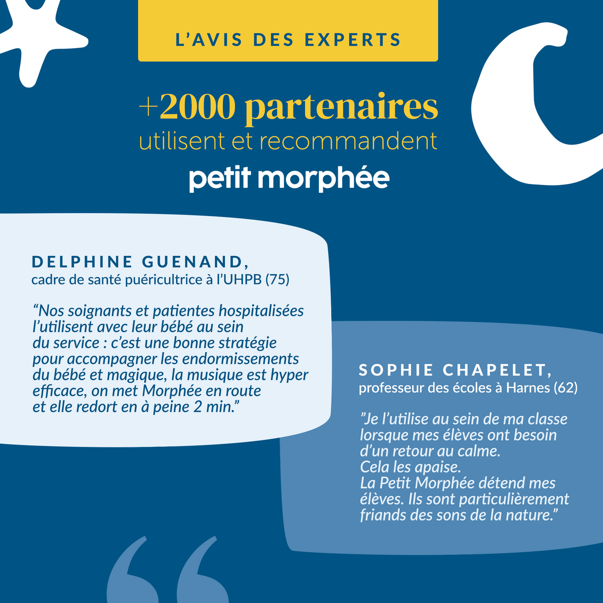 Mon Petit Morphée