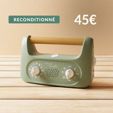 Mon Petit Morphée Reconditionné