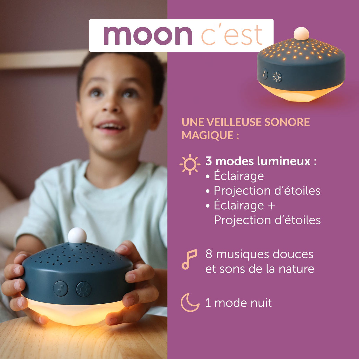 Moon