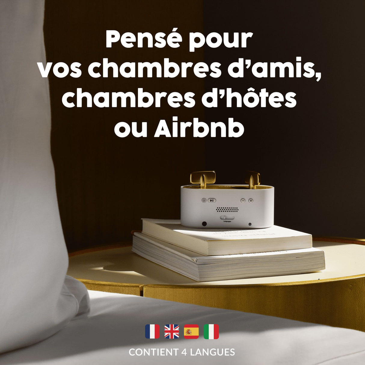 Morphée Hôtel