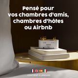 Morphée Hôtel