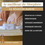 Morphée Hôtel